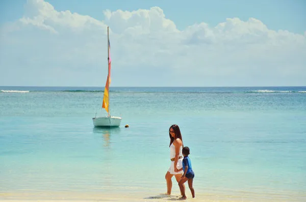 Rodrigues : Hôtel Le Domaine Des Alizées