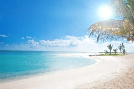 Rodrigues : Hôtel LUX* Belle Mare