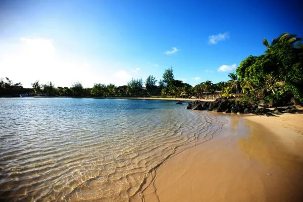 Rodrigues : Hôtel LUX* Grand Gaube 