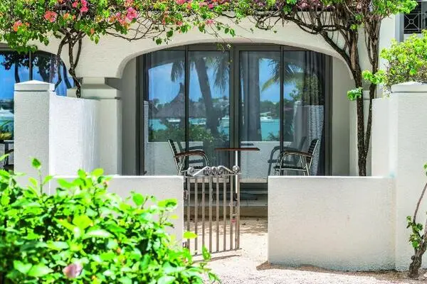 Rodrigues : Hôtel Mauricia Beachcomber Resort & Spa