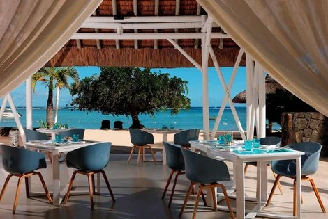 Rodrigues : Hôtel Sofitel Mauritius L'impérial Resort & Spa