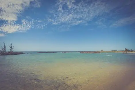 Rodrigues : Hôtel Voile Bleue Boutique Hotel