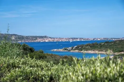 Sardaigne : Hôtel Altura Hotel