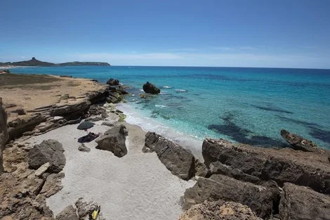 Sardaigne : Hôtel Aquae Sinis Albergo Diffuso