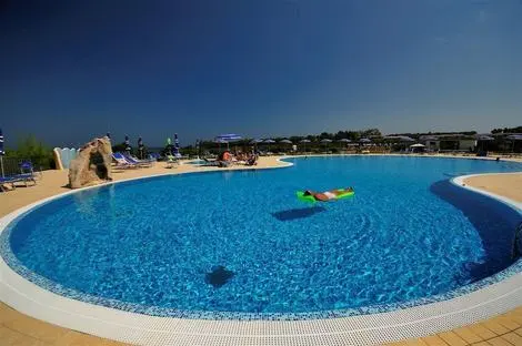 Sardaigne : Hôtel Baia Del Porto