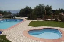 Sardaigne : Hôtel Baia Salinedda