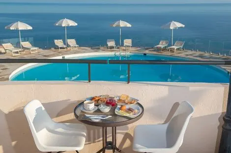 Sardaigne : Hôtel Castelsardo Resort