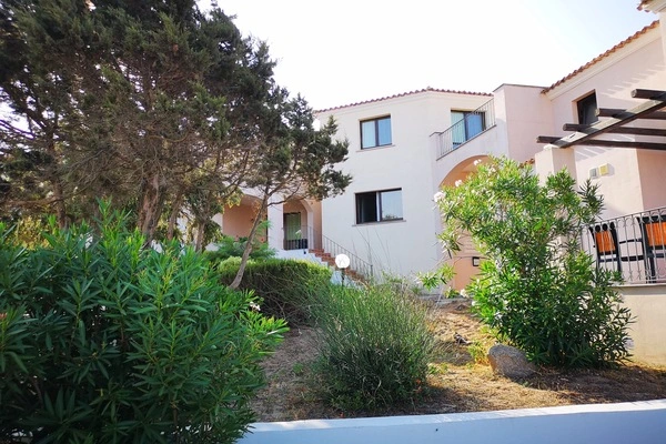 Sardaigne : Hôtel Club Esse Gallura Beach