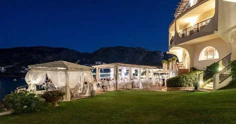 Sardaigne : Hôtel Club Hotel