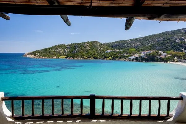 Sardaigne : Hôtel Club Hotel