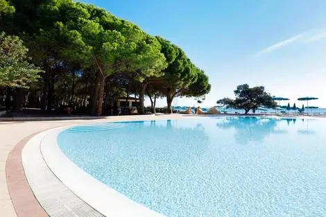 Sardaigne : Hôtel Clubhotel Marina Seada Beach