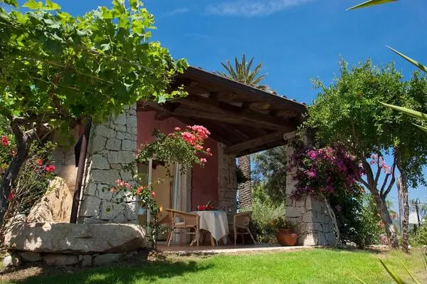 Sardaigne : Hôtel Cruccuris Resort