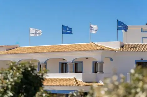 Sardaigne : Hôtel Diana