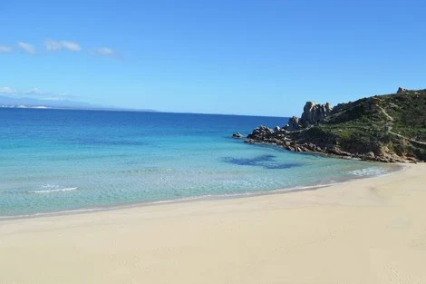 Sardaigne : Hôtel Diana