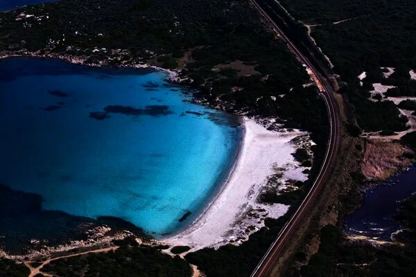Sardaigne : Hôtel Gabbiano Azzurro