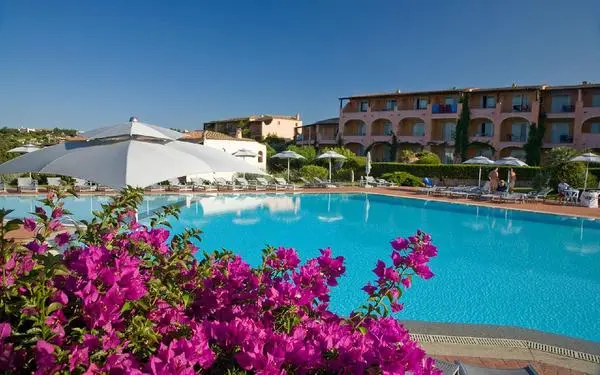 Sardaigne : Hôtel Grand Hotel In Porto Cervo