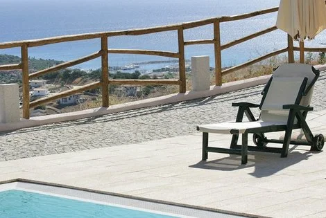 Sardaigne : Hôtel Il Castello