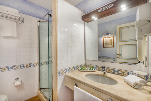 Sardaigne : Hôtel La Vecchia Fonte