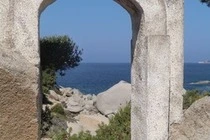 Sardaigne : Hôtel La Vecchia Fonte