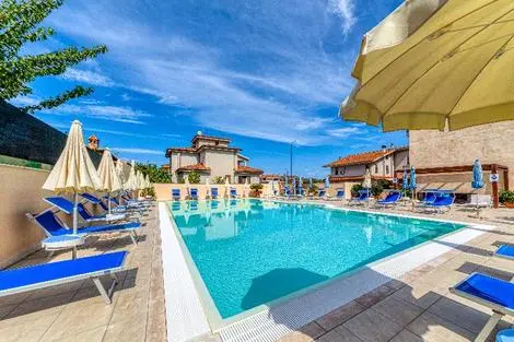 Sardaigne : Hôtel Le Torri
