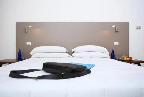 Sardaigne : Hôtel Meli Hotel