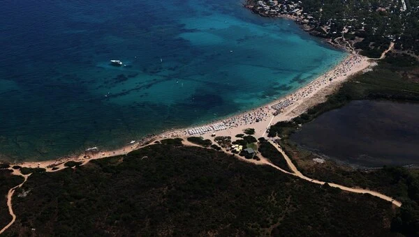 Sardaigne : Hôtel Micalosu