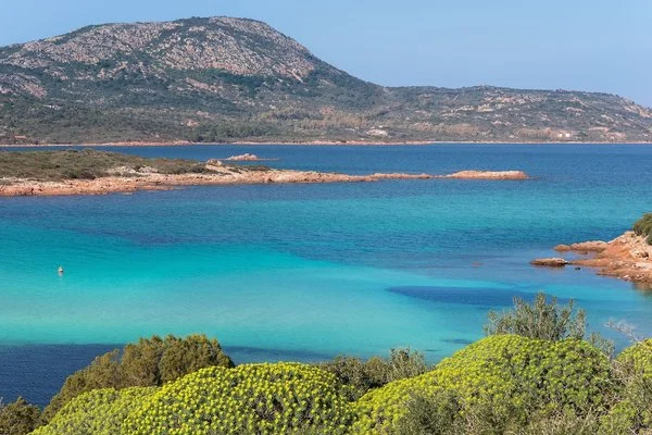 Sardaigne : Hôtel Ollastu