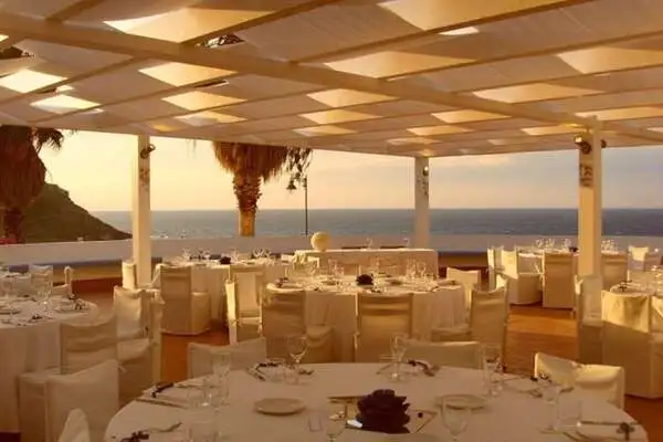 Sardaigne : Hôtel Pedraladda