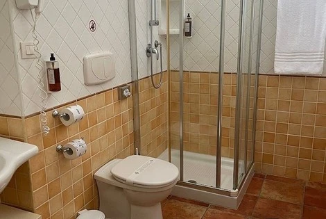 Sardaigne : Hôtel Pedraladda