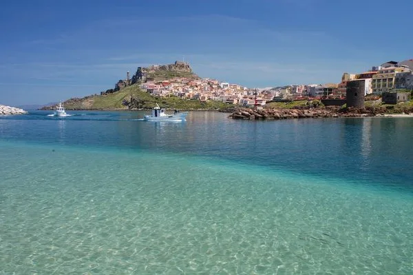 Sardaigne : Hôtel Ph Hotel