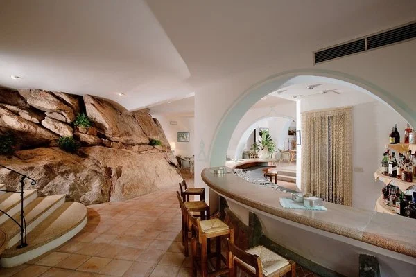 Sardaigne : Hôtel Swadeshi Green Park Hotel