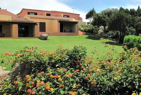 Sardaigne : Hôtel Tre Monti