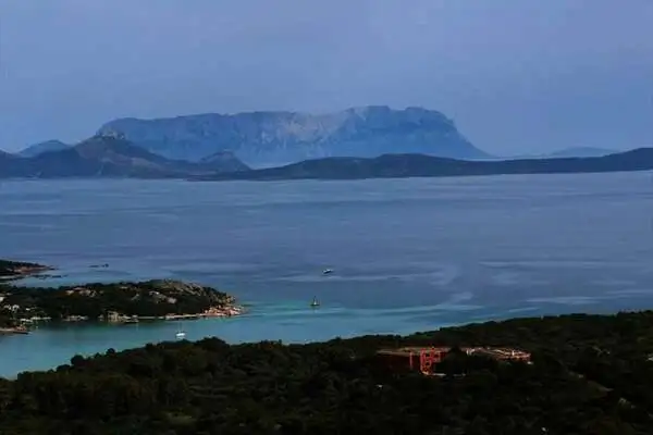 Sardaigne : Hôtel Valdiola
