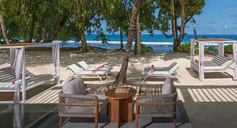 Seychelles : Hôtel Avani Seychelles Barbarons Resort & Spa