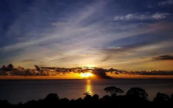 Seychelles : Hôtel Calm Sorento