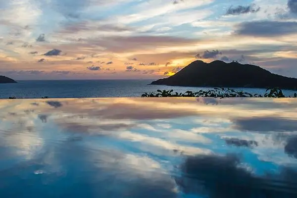 Seychelles : Hôtel Ephelia Resort