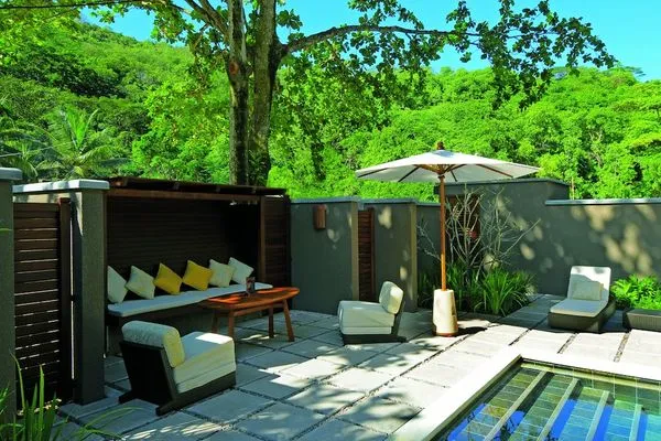 Seychelles : Hôtel Ephelia Resort