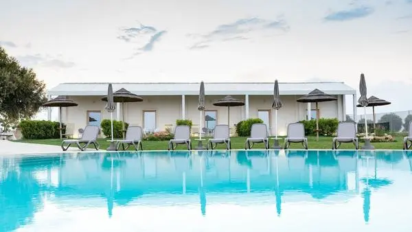 Sicile et Italie du Sud : Hôtel Addauro