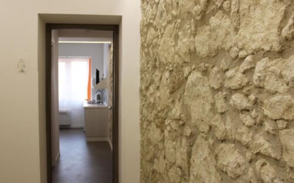 Sicile et Italie du Sud : Hôtel Archinue Suite & Apartments