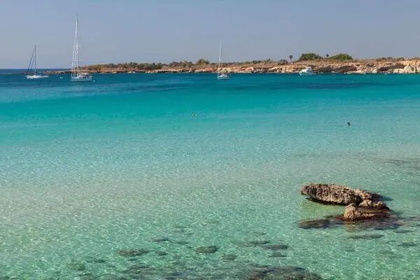Sicile et Italie du Sud : Hôtel Calapetra Resort