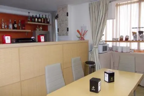 Sicile et Italie du Sud : Hôtel Catania Town