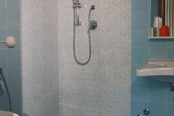 Sicile et Italie du Sud : Hôtel Chrismare Hotel