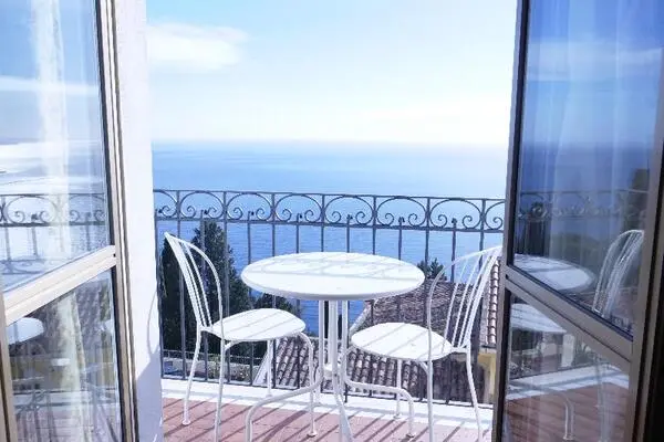 Sicile et Italie du Sud : Hôtel Elios