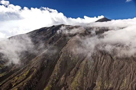 Sicile et Italie du Sud : Hôtel Il Picciolo Etna Golf Resort & Spa