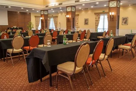 Sicile et Italie du Sud : Hôtel Il Picciolo Etna Golf Resort & Spa