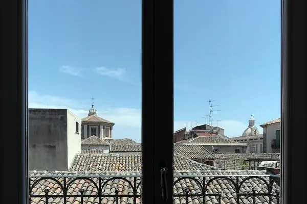 Sicile et Italie du Sud : Hôtel Il Principe