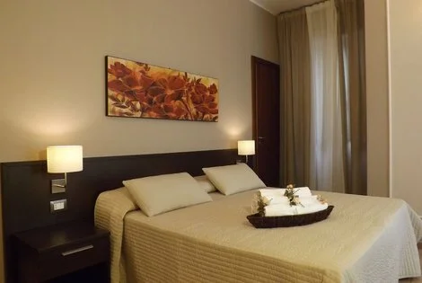 Sicile et Italie du Sud : Hôtel La Maison Des Rêves