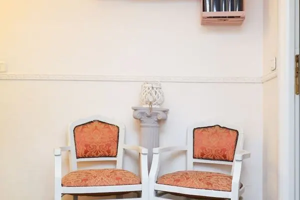 Sicile et Italie du Sud : Hôtel La Zagara