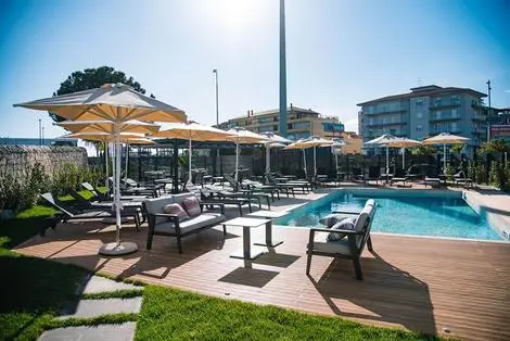 Sicile et Italie du Sud : Hôtel Modica Boutique