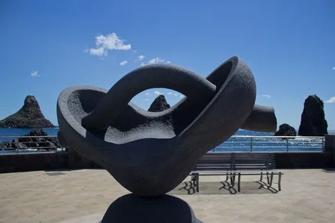 Sicile et Italie du Sud : Hôtel Oasis